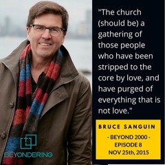 Episode 8 - Beyond 2000