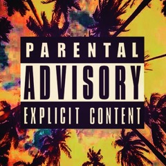 Turn Up With The Squad (Instrumental)