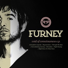 RD024 - Furney - Overwhelming Journey (Available Now) Rotation Deep UK ©