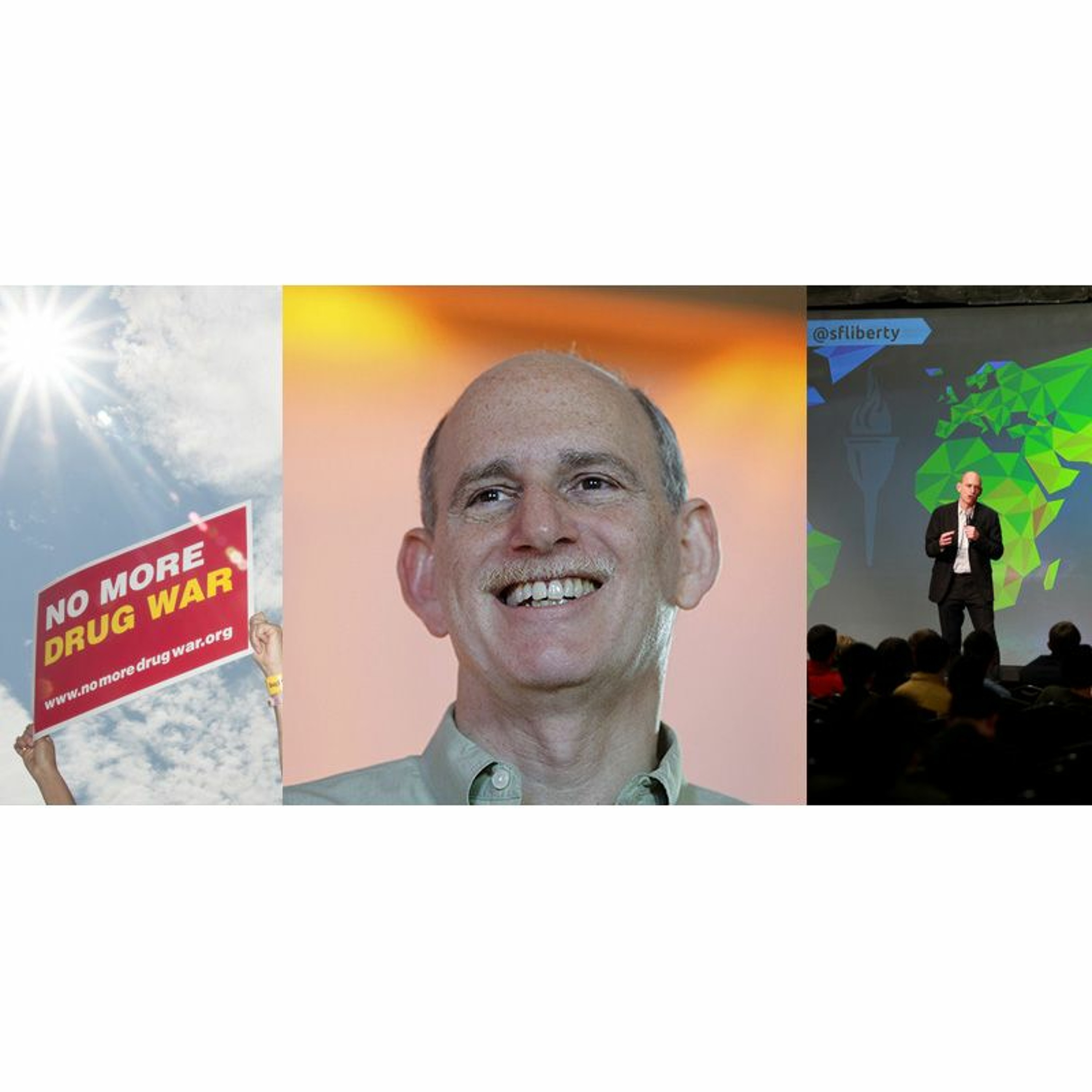 The Ganjapreneur Podcast