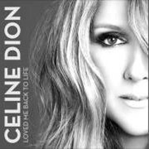 Celine Dion - Loved Me Back To Life (PJ Makina Remix)