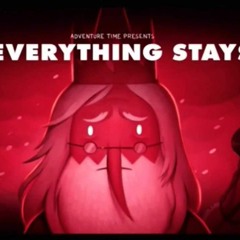 【DAINA】Everything Stays【VOCALOID4 カバー】