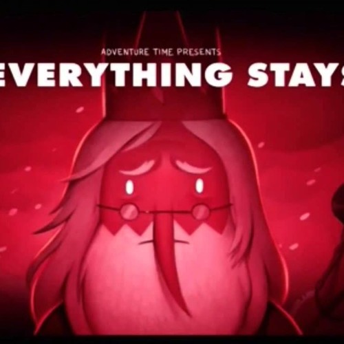 【DAINA】Everything Stays【VOCALOID4 カバー】
