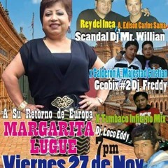 DeMo - - CuMbIa PeRuAnA - --dJ MIsTeR DaNy........!!