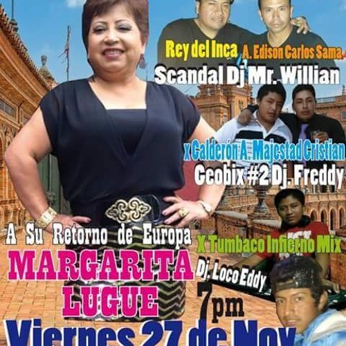 DeMo - - CuMbIa PeRuAnA - --dJ MIsTeR DaNy........!!