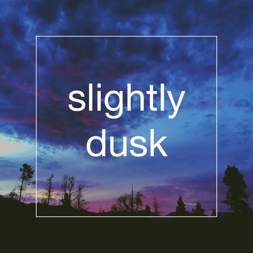 Levitin X Nauuda - Slightly Dusk