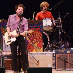 Dawes - A Little Bit of Everything - Live from Mountain Stage