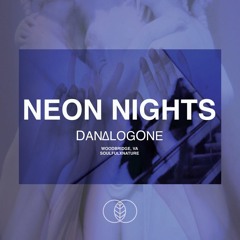 Dan∆log - Neon Nights