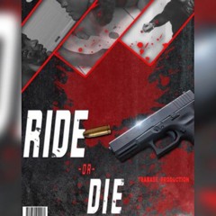 Trabass Feat Jah Vinci - Ride Or Die prod by Track Starr