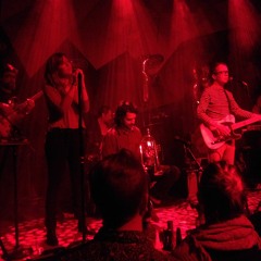 Loch Lomond cover The Chain (Fleetwood Mac)