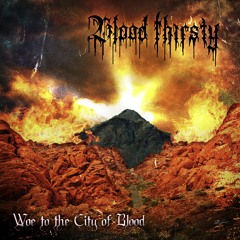 Woe to the City of Blood