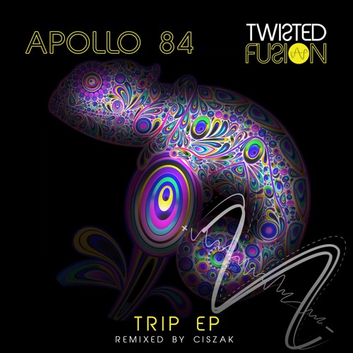 Apollo 84 - Groove Shakers (CISZAK Remix)