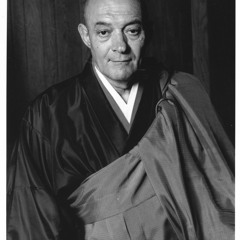 TALK Going Beyond Buddha