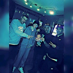 REMARC B2B SUSPICIOUS B B2B MERRIX W/ MC EKSMAN - KOOL LONDON