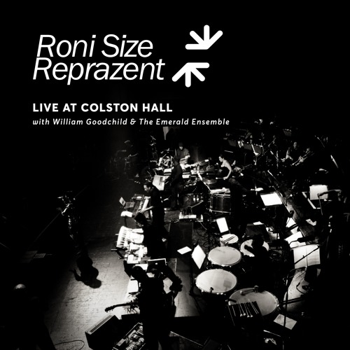 Last Man Standing feat. William Goodchild & The Emerald Ensemble - Live At Colston Hall