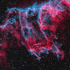 A Spectre In The Eastern Veil