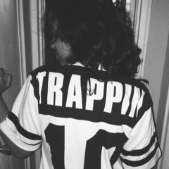 STILL TRAPPIN' X (PRODUCED BY: MELLO)