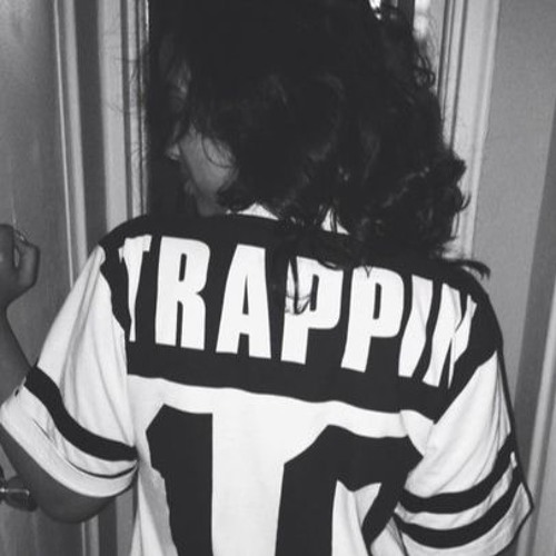 STILL TRAPPIN' X (PRODUCED BY: MELLO)