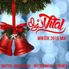 2015 Winter Mix