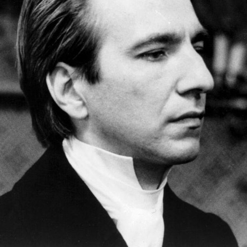 Stream My Mistress' Eyes [Alan Rickman x Shakespeare Sonnet 130 Remix] by  Stephie | Listen online for free on SoundCloud