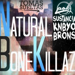 NBKaz – Luces De Noche ft. Sustancia, Knbyo, Brons
