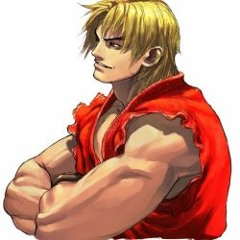 Street Fighter - Ken's Theme Epic Rock Cover (Little V)