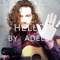 Adele - Hello (Cover)