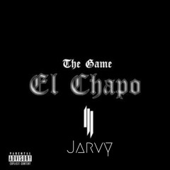 El Chapo Jarvy Refix