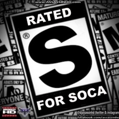 Rated S For Soca