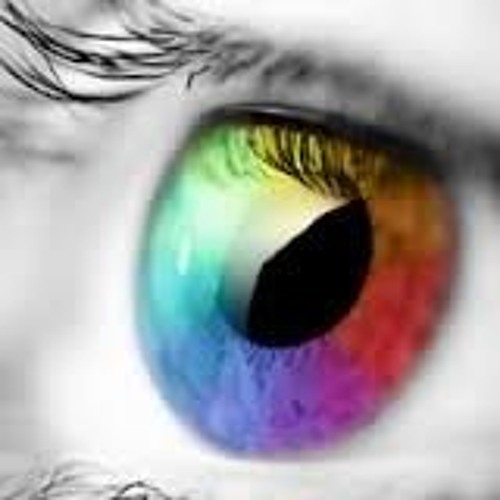 Colour Blind - Demo reggae