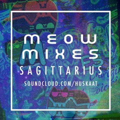 MEOW MiXES: SAGiTTARiUS