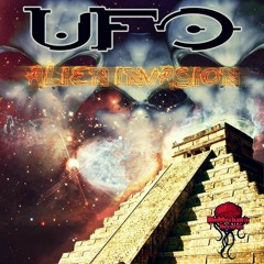 UFO - Time Warp (Wabkanic Remix)