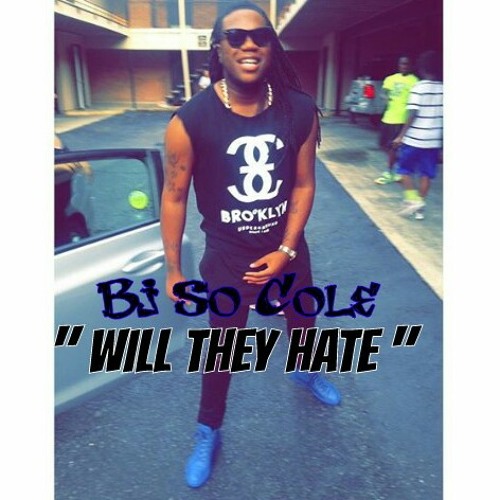 Bj So Cole - Will They Hate ( Dj Slash Beat) Nola Bounce