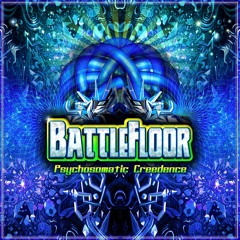 Battlefloor - Tribal Blaster