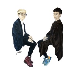 Sub Human Bros the album (album preview)