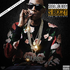 @Souljaboy - Pull Up & Hop Out The Vert [Produced By @TheMpcCartel]