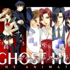 Ghost Hunt OST - The Theme Suite