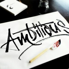RO - ''Ambitious'' [Prod. LC]