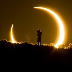 Sleeping Sun
