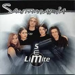 Falesia Do Amor - Santa Maria (En Vivo)