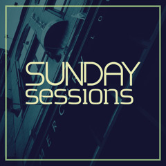 Christian Arno & Tyler McCaig - Sunday Sessions June 2015