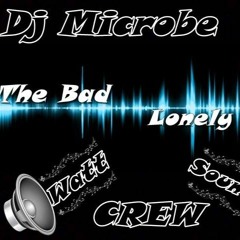 The Bad Lonely Mix