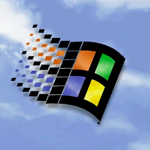 Kevin Terribly - Windows Microsoft Remix