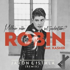 Robin - Milloin Nään Sut Uudestaan? ft. Kasmir (Jaron & Istala Remix) [FREE DOWNLOAD]