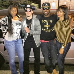 KillSwitch Ft.TimRaw & Leah Monye