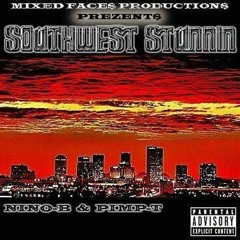 Mixed Face- Pimp T., Nino Boy & MC Finess (M.F.P)