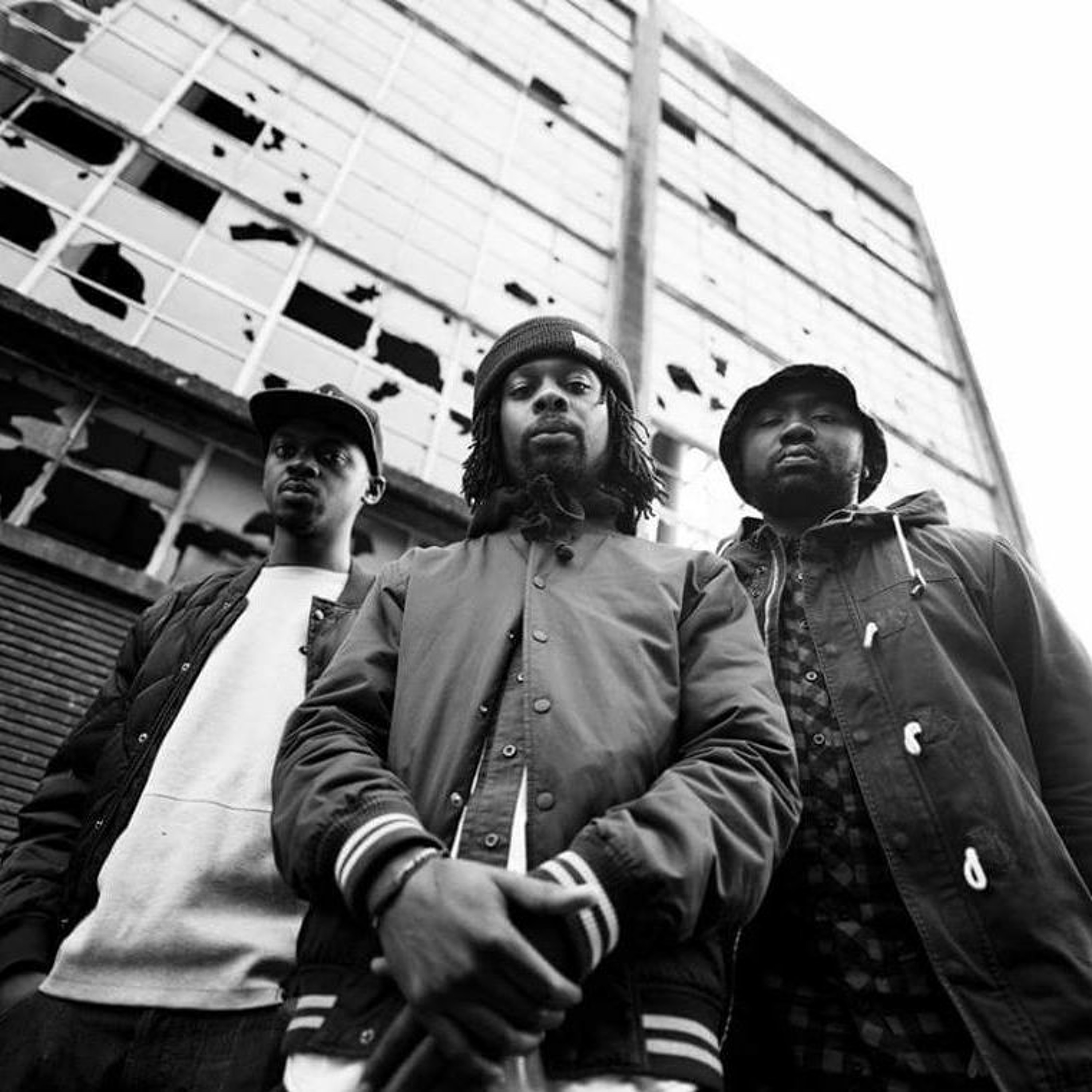 Intro (scratch Dj Eskondo) Prod Pitt Thakid