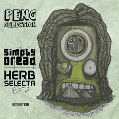 Simply Dread - 'Herb Selecta' EP (OUT NOW!)