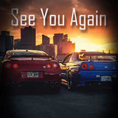 See You Again Cover
