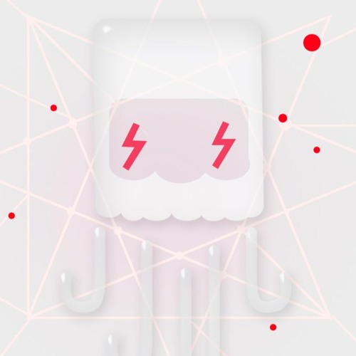 Pedder Galaxias Track Pre- INÐUSTRIAL FLOWΣRS